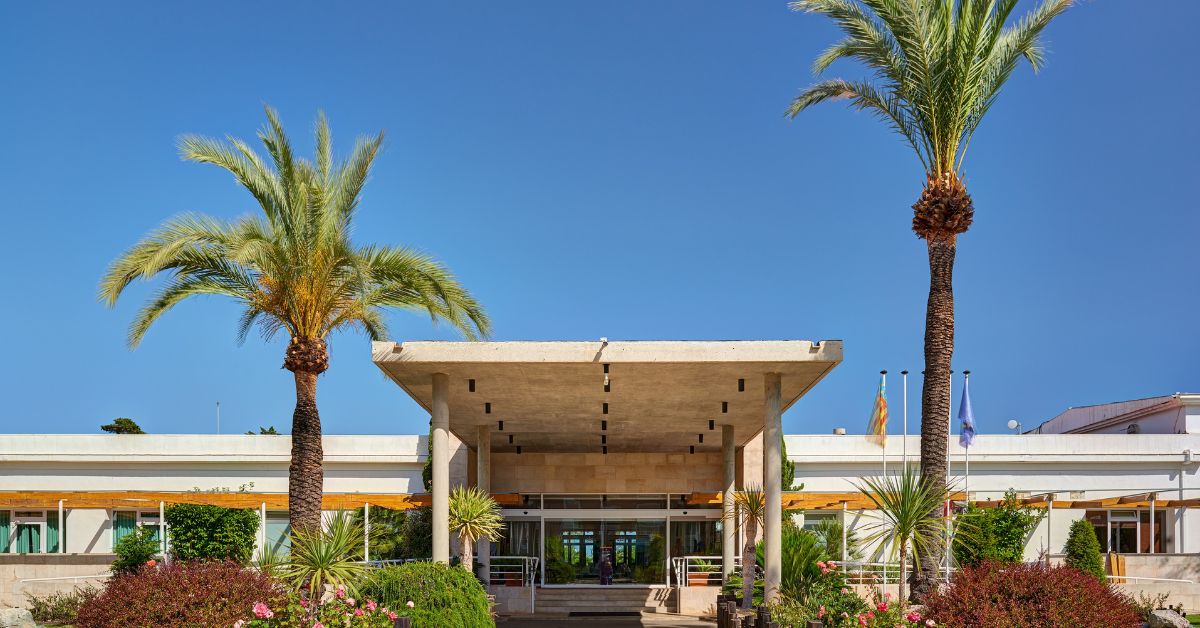 Parador de Benicarlo
